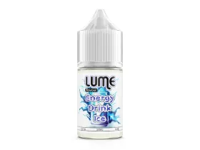 15 מ"ל תמצית לום / LUME בבקבוק 30 מ"ל עם 20 מ"ג ניק. מלח - CIG