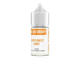 SUPER SWEET ממתיק CIGGY - CIG