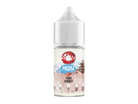 30ML AISU MIZU FLAVOR SHOTS - CIG