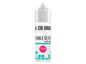 30ML SALTNIC BASE - CIG