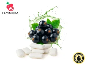 AIRWAVES (BLACKCURRANT-MINT) FLAVOR INAWERA FLAVOR INAWERA - CIG