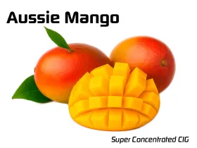 AUSSIE MANGO FLAVOR SC-CIG - CIG