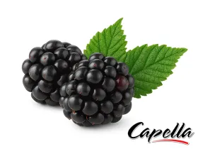 BLACKBERRY V2 FLAVOR CAPELLA - CIG
