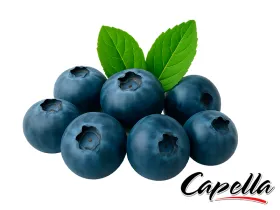 BLUEBERRY FLAVOR CAPELLA - CIG