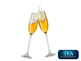 CHAMPAGNE TYPE FLAVOR TPA - CIG