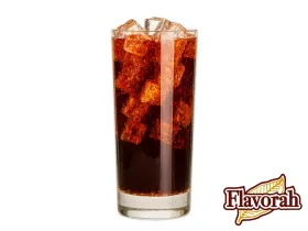 COLA FLAVOR - FLAVORAH - CIG