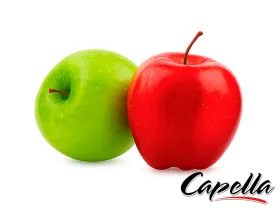 DOUBLE APPLE FLAVOR CAPELLA - CIG