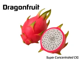 DRAGONFRUIT FLAVOR SC-CIG - CIG