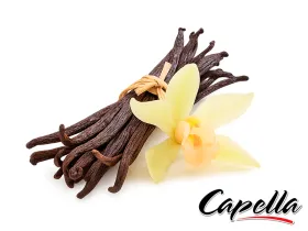 FRENCH VANILLA FLAVOR CAPELLA - CIG