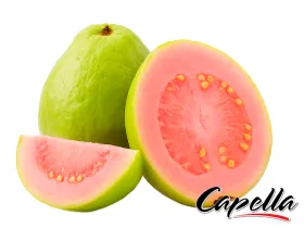 SWEET GUAVA FLAVOR CAPELLA - CIG