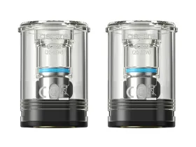 ASPIRE MAGNUM REPLACEMENT PODS 2PCS - CIG