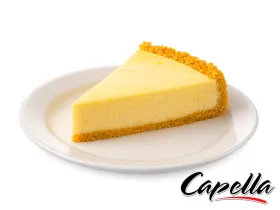 NEW YORK CHEESECAKE FLAVOR CAPELLA - CIG