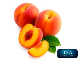 PEACH (JUICY) FLAVOR TPA - CIG