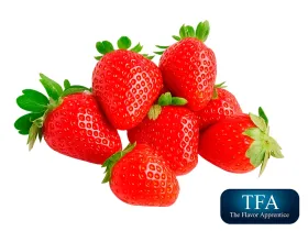 STRAWBERRY FLAVOR TPA - CIG