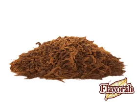 SWEET & SMOKEY TOBACCO FLAVOR - FLAVORAH - CIG