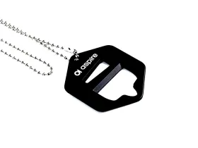 פותחן בקבוקי נוזלים ASPIRE - CIG