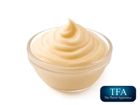 BAVARIAN CREAM FLAVOR TPA - CIG