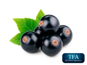 BLACK CURRANT FLAVOR TPA - CIG