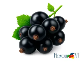 BLACKCURRANT FLAVOR FLAVOURART - CIG