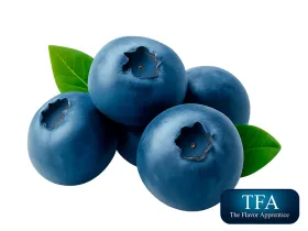 BLUEBERRY FLAVOR (EXTRA) TPA - CIG