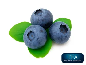 BLUEBERRY (WILD) FLAVOR TPA - CIG