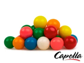 BUBBLE GUM FLAVOR CAPELLA - CIG