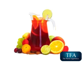 CITRUS PUNCH II FLAVOR TPA - CIG