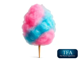 COTTON CANDY (CIRCUS) FLAVOR TPA - CIG