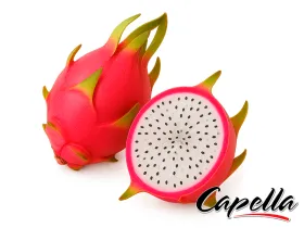 DRAGON FRUIT FLAVOR CAPELLA - CIG