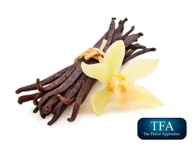 FRENCH VANILLA FLAVOR TPA - CIG