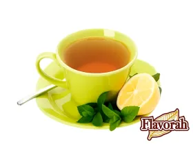 LEMON TEA FLAVOR - FLAVORAH - CIG