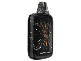 LOST VAPE GALAXY S360 POD KIT - CIG