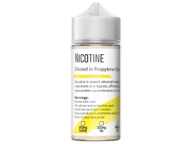 100MG/ML NICOTINE BASE - CIG