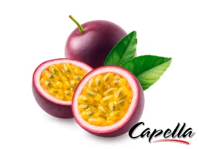 PASSIONFRUIT FLAVOR CAPELLA - CIG