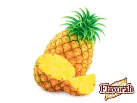 PINEAPPLE FLAVOR - FLAVORAH - CIG