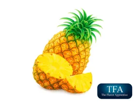 PINEAPPLE JUICY FLAVOR TPA - CIG
