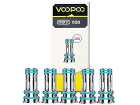 VOOPOO PNP X REPLACEMENT COILS - CIG