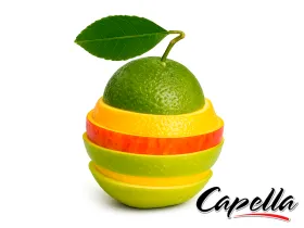 POWERFUL SOUR FLAVOR CAPELLA - CIG