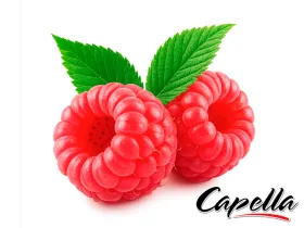 RASPBERRY FLAVOR CAPELLA - CIG