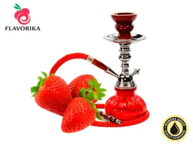 STRAWBERRY SHISHA FLAVOR INAWERA - CIG