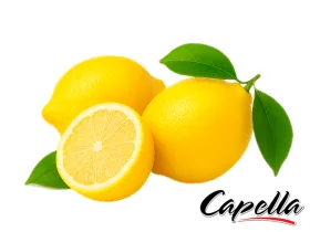 ITALIAN LEMON SICILY FLAVOR CAPELLA - CIG