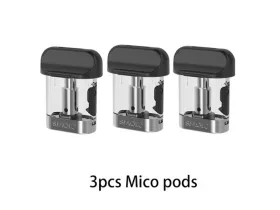 SMOK MICO PODS 3PC - CIG
