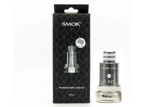 SMOK NORD / NORD 2 REPLACEMENT COIL 5PCS - CIG