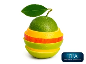 SOUR FLAVOR (MALIC ACID 20%) TPA - CIG