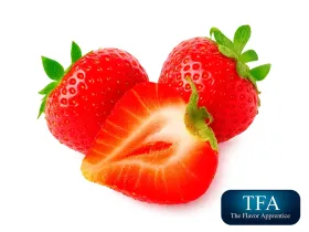 STRAWBERRY (RIPE) FLAVOR TPA - CIG