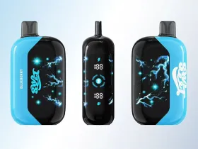 סיגריה אלקטרונית סוויט קוקיז 50000 שאיפות - CIG