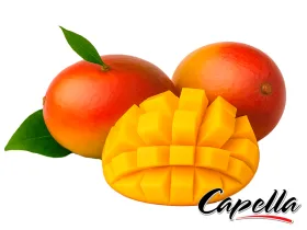 SWEET MANGO FLAVOR CAPELLA - CIG