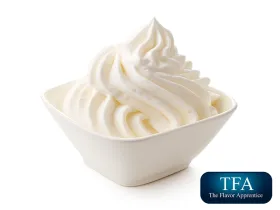 SWEET CREAM FLAVOR TPA - CIG