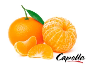 SWEET TANGERINE FLAVOR CAPELLA - CIG