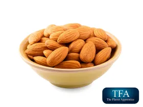 TOASTED ALMOND FLAVOR TPA - CIG